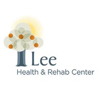 Lee_Health_Rehab(@Lee_HealthRehab) 's Twitter Profile Photo