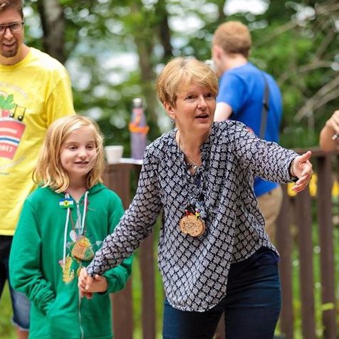 The official account for the Concordia Language Villages (@ConcLangVillage) Norwegian language immersion camp Skogfjorden! Follow us at #Skog60