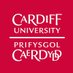 Cardiff University (@cardiffuni) Twitter profile photo