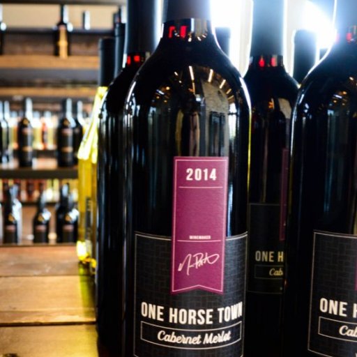 DHEWGrandBend's profile picture. The official wine division of Dark Horse Estate Winery Inc.