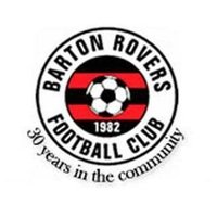 Barton Rovers Ladies(@BartonRoversLFC) 's Twitter Profile Photo