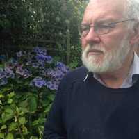 Prof David Whitehead MRIA 🇪🇺 🇮🇪🇺🇦💙🎼🐶🍷🌿(@profdwh) 's Twitter Profile Photo