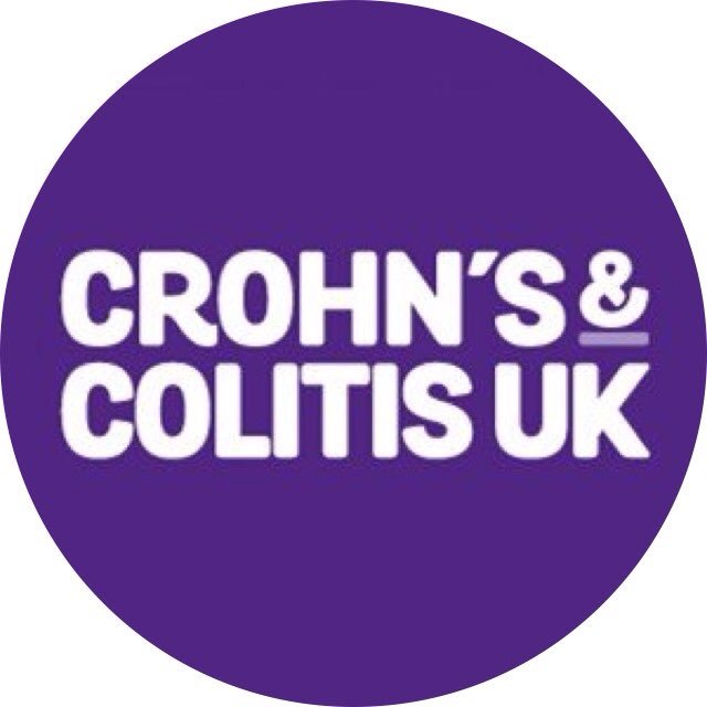 @CrohnsColitisUK Voluntary led Network raising awareness of Crohns & Ulcerative Colitis across Merseyside