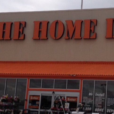 @Homedepot8918