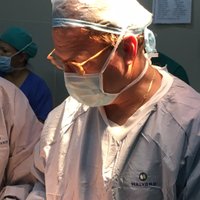Peter A. Cole, MD (@peteracolemd) 's Twitter Profile