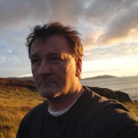 Gregory (@rasputinish) 's Twitter Profile