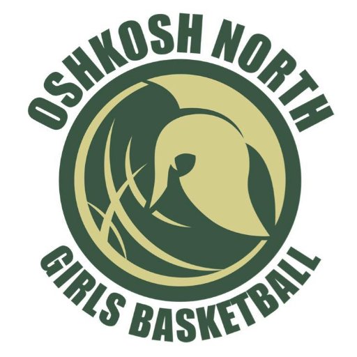 Official Twitter page of Oshkosh North Girls Basketball