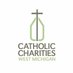 CatholicCharitiesWM (@ccwestmi) Twitter profile photo