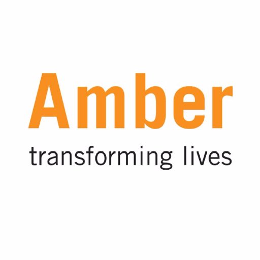 Amber helps homeless and unemployed young people in crisis gain the confidence and skills to find direction in life, employment and accommodation.