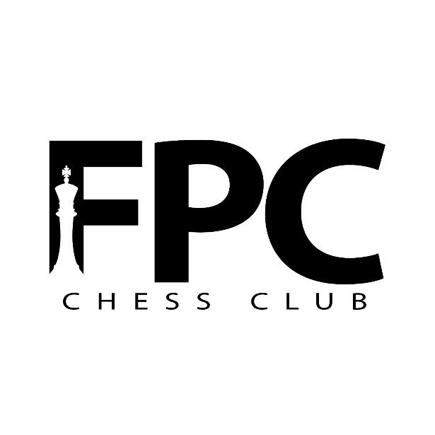 Flagler Palm Coast High School's Chess Club. Meetings are every Monday after school in room 02-223!