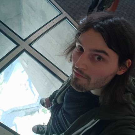 PaulShepherdson's profile picture. Also known as shep!