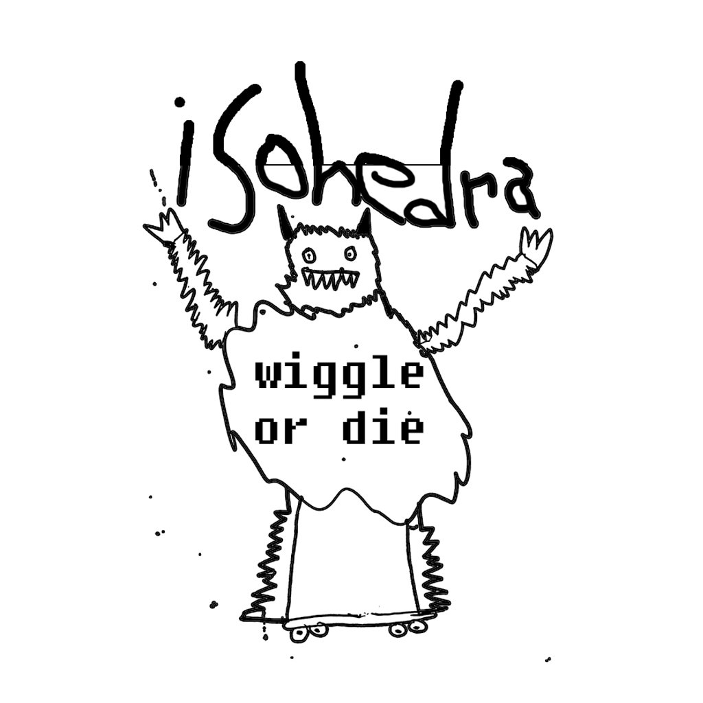 isohedra's profile picture. Eurorack builder for hire. Currently offering items for sale on ebay and via direct purchase through paypal. 🎼