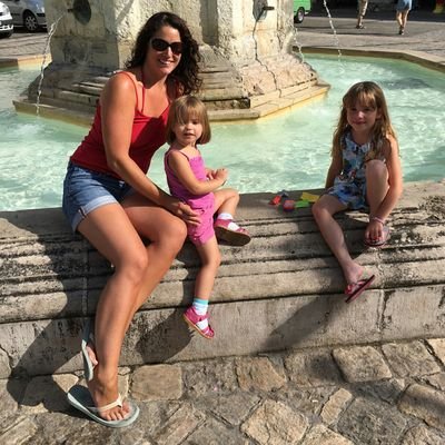 Bikepanda's profile picture. Caffeine addicted stay at home mum.