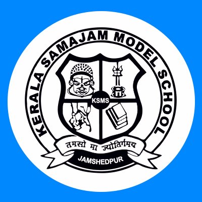 Official Twitter Channel of Kerala Samajam Model School @ksmsjsr keeps you informed and updated on what’s happening in KSMS.