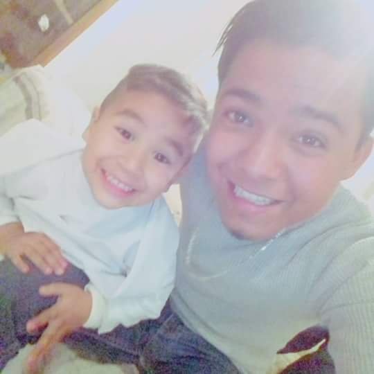 Soy muy amigable 👌✌