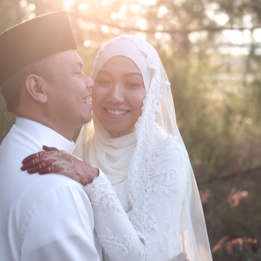 NorharlizaY's profile picture. Nukerz's