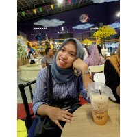 Anggita Daneswari (@anggitadanes) 's Twitter Profile