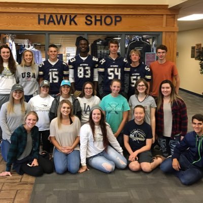 Official Hawk Shop of Shiloh Christian School!