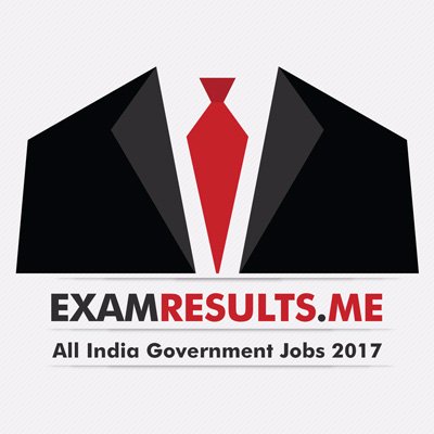 All India Government Jobs 2017