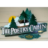 The Poetry Cabin(@ThePoetryCabin) 's Twitter Profile Photo
