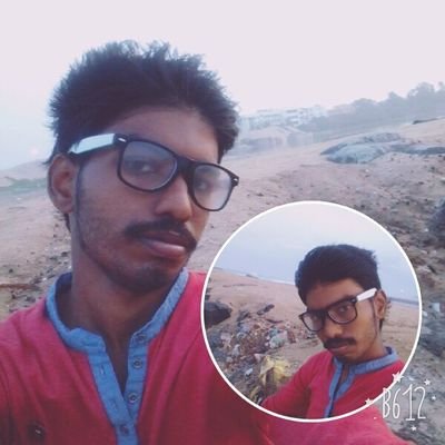 Naveenk74222677's profile picture. This is my style for NaveeNvijay