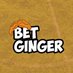 Bet Ginger (@BetGinger) Twitter profile photo