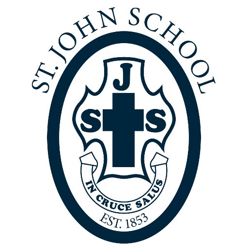 St. John School in Plaquemine, Louisiana.