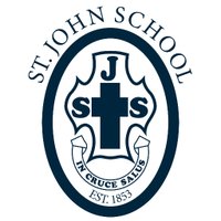 St. John School(@SJS_Eagles) 's Twitter Profile Photo