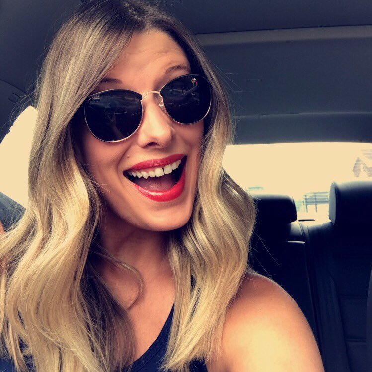 Runner. Writer. Book nerd. Charlotte-based blogger. Craft beer enthusiast. Obsessed pet parent. Self-proclaimed foodie.