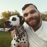 Brandon (@bludeviljr) 's Twitter Profile