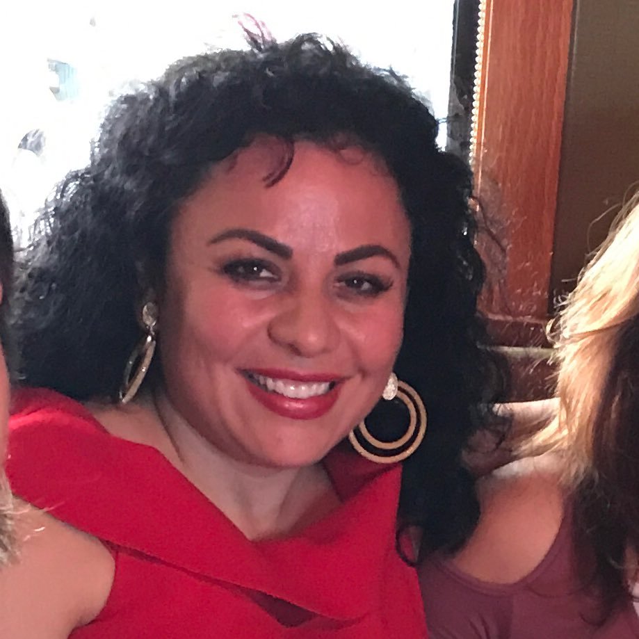 PatriciaSaenzR5's profile picture. mother to two wonderful boys Andrew & AJ.. Migrant Education Program Coordinator for USD253