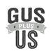 Gus Plus Us (@gusplusus) Twitter profile photo Gus Plus Us (@gusplusus) Twitter profile photo
