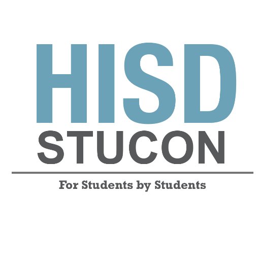The oldest #StuVoice group in the largest district in Texas. || #HISD relationship status? It's complicated. Students, join us at: https://t.co/sAA3bn2BXL!
