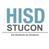 HISD StuCon (@hisdstucon) 's Twitter Profile Photo HISD StuCon (@hisdstucon) 's Twitter Profile Photo