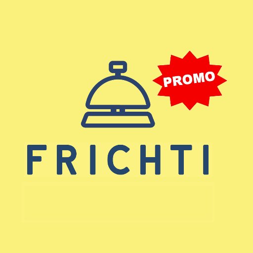 Code promo Frichti