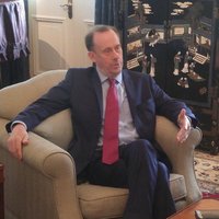 Martin Callanan(@MartinCallanan) 's Twitter Profile Photo