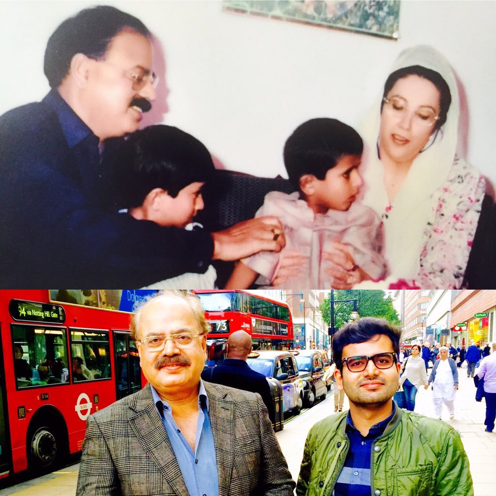 Proud son of Manzoor Wassan #Barrister (Lincoln’s Inn), LLB Hons (London). Join PPP and @bbhuttozardari for prosperous future! MPA Sindh! Pakistan Zindabad 🇵🇰