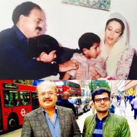 MPA Barrister Hallar Manzoor Wassan (@hwassan) 's Twitter Profile