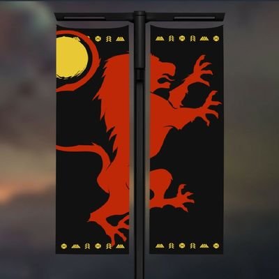 THE_PCoG's profile picture. The official twitter account for The Patriarchs Community of Gaming