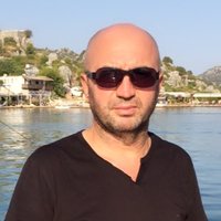 Hüseyin ACARLIOĞLU (@hacarlioglu) 's Twitter Profile
