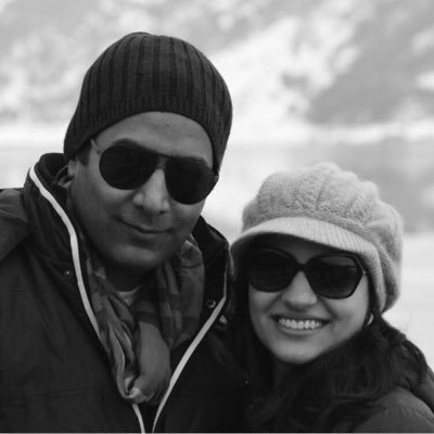 srnahata's profile picture. 