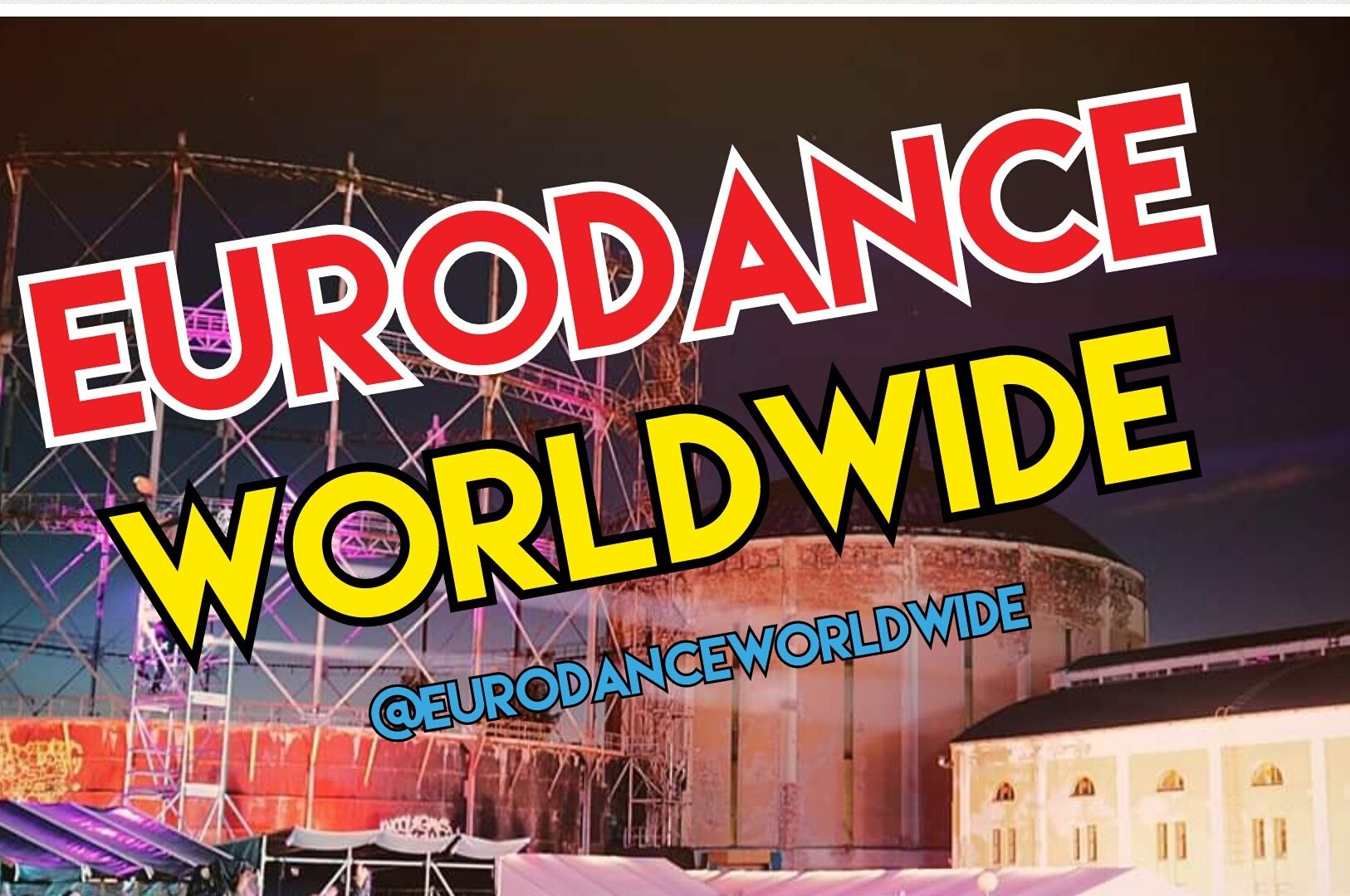 Eurodance Worldwide