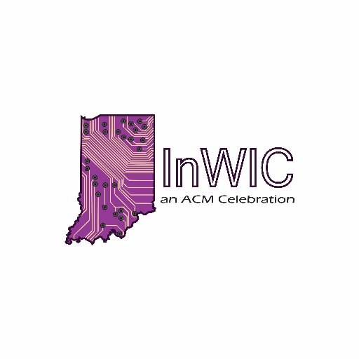 The Indiana Celebration of Women in Computing

October 27-28, 2017