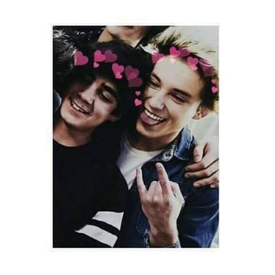 Porque Tu Eres Esa Pieza Que Arma Mi Rompecabezas🌈😍🌼