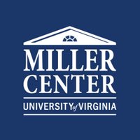 Miller Center (@miller_center) 's Twitter Profile Photo Miller Center (@miller_center) 's Twitter Profile Photo