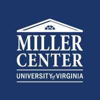 Miller Center(@Miller_Center) 's Twitter Profile Photo