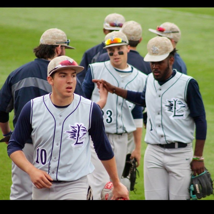 Lackawanna College Baseball Alum ‘18 | University of Arkansa Pine Bluff Commit ‘20 | Professional @NBA2KLeague player for @LakersGaming |