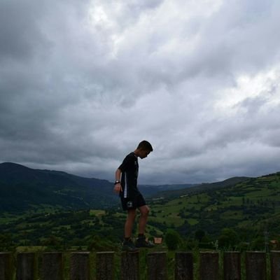 mikeltrueba5's profile picture. 