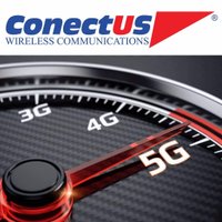 ConectUS Wireless(@MyConectUS) 's Twitter Profile Photo