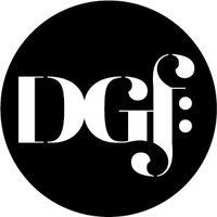 DGF(@DGFound) 's Twitter Profile Photo